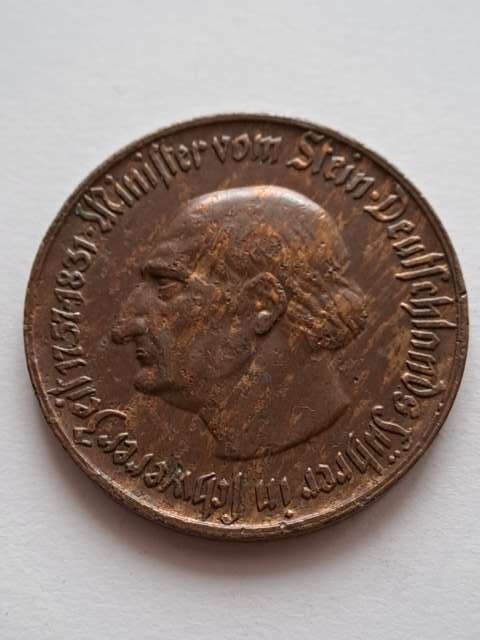 Niemcy 10 Marek Westfalia