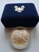 USA Dollar Liberty 1993 r