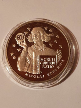 20 zł Mikołaj Kopernik 1995 rok