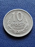 10 groszy 1967 r