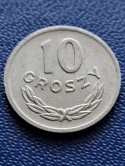 10 groszy 1973 r
