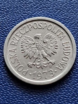 10 groszy 1973 r