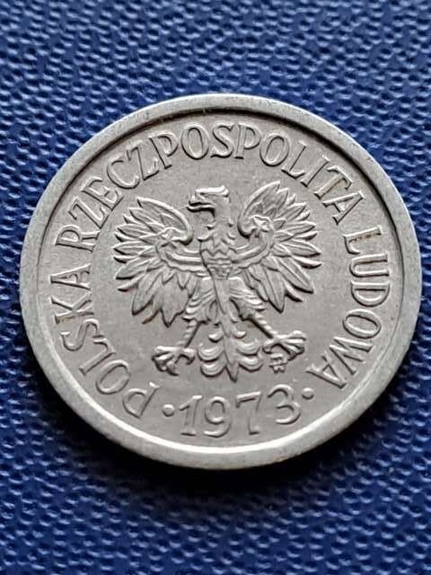 10 groszy 1973 r