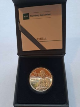 10 zł Wyprawa Wileńska 2019 r