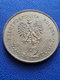 2 zł NSZZ Solidarność 2005 r