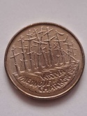 2 zł Katyń 1995 r