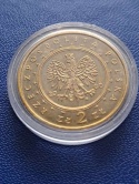 2 zł Pałac w Wilanowie 2000 r