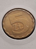 5 złotych 1979 r