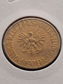 5 złotych 1979 r