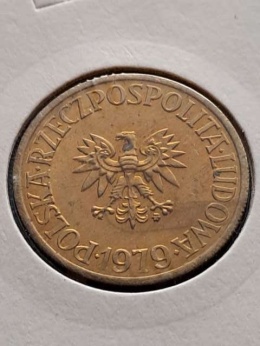 5 złotych 1979 r