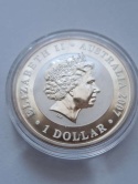 Australia 1 Dolar Koala 2007 r