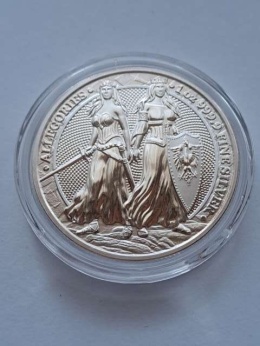 Germania 5 Marek Allegories 2022 r