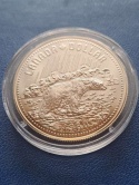 Kanada 1 Dolar Terytoria Arktyczne 1980 r