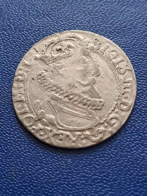 Zygmunt III Waza Szóstak 1624 r