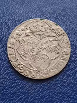 Zygmunt III Waza Szóstak 1624 r