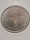10 tys Konstytucja 3 Maja 1991 r