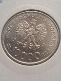 10 tys Konstytucja 3 Maja 1991 r