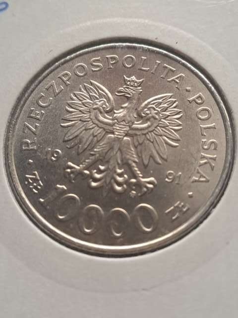 10 tys Konstytucja 3 Maja 1991 r