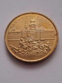 2 zł Pałac Potockich 1999 r