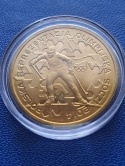 2 zł Soczi 2014 r