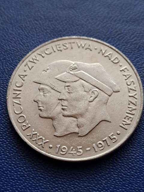 200 zł Faszyzm 1975 r