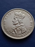 Litwa 10 Litów 1936 r