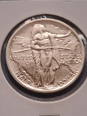 USA 1/2 Dollara Szlak oregoński 1926 r