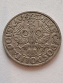 20 Groszy 1923 rok
