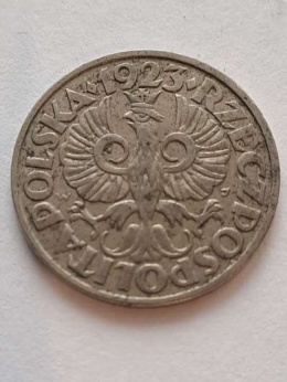 20 Groszy 1923 rok
