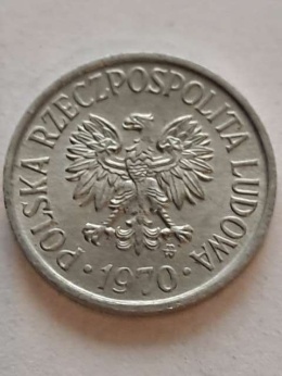 5 groszy 1970 r