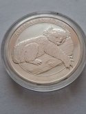 Australia 1 Dolar Koala 2012 r