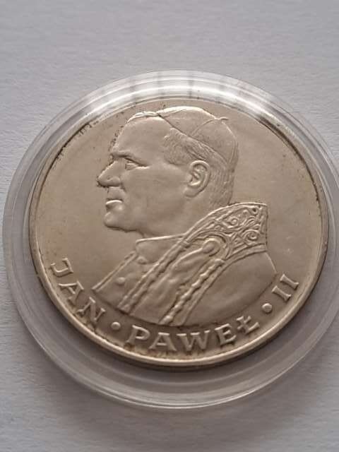 Belgia 5 Franków Leopold II 1875 r