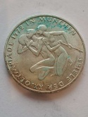Niemcy 10 Marek Olimpiada 1972 r