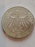 Niemcy 10 Marek Olimpiada 1972 r
