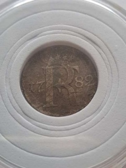 Niemcy 1/24 Talara Prusy 1782 r