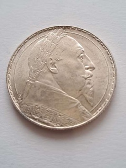 Szwecja 2 Korony Gustaf V 1932 r