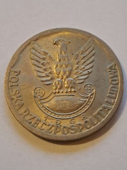 10 zł XXV LWP 1968 r