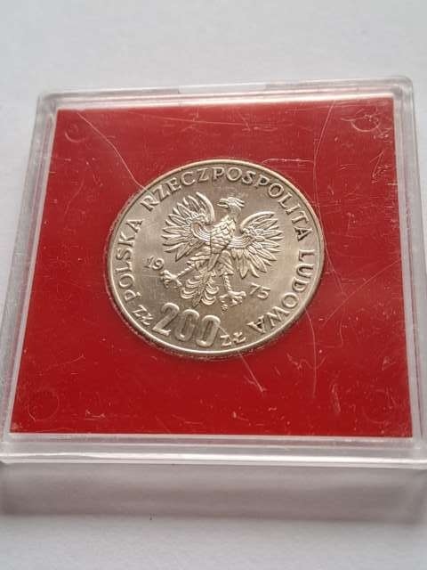 200 zł Faszyzm 1975 r