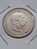Austria 2 Korony Franciszek Józef I 1912 r