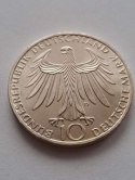 Niemcy 10 Marek Olimpiada 1972 r