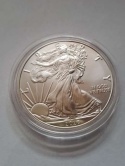 USA Dollar Liberty 2020 r