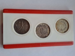 100 zł Mieszko i Dąbrówka Pewex 1966 r