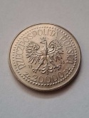 20 tyś Inwalidzi Wojenni 1994 r s