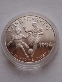 USA Dollar Mundial 1994 r