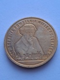2 zł Powstanie Wielkopolskie 2008 r