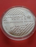 10 zł Hipolit Cegielski 2013 r