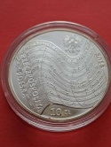 10 zł Witold Lutosławski 2013 r