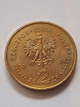 2 zł ASP 2004 r