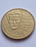 2 zł Aleksander Gierymski 2006 r