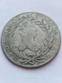 Austria 20 Krajcarów Maria Teresa 1764 r